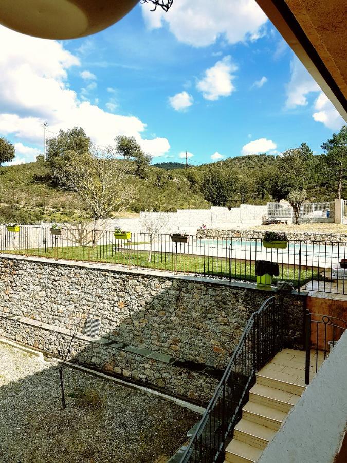 Chambre D'Hotes Mantei Castirla Dış mekan fotoğraf
