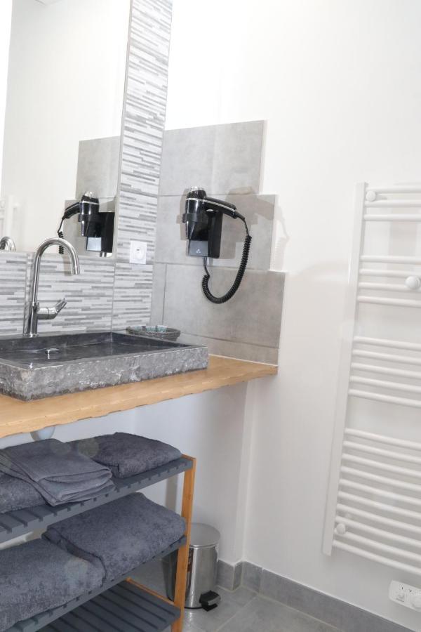 Chambre D'Hotes Mantei Castirla Dış mekan fotoğraf