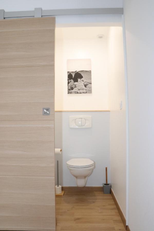 Chambre D'Hotes Mantei Castirla Dış mekan fotoğraf